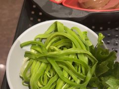 -刘一手重庆火锅(万达广场店)
