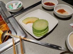 -海底捞火锅(泰安爱琴海店)