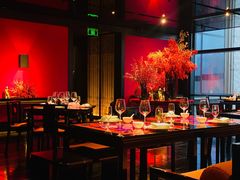 -上海滩餐厅(BFC外滩金融中心店)