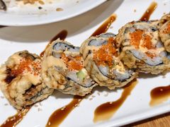 -牛油果大师寿司(瑞景店)