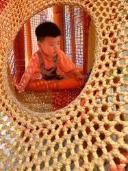 -meland亲子乐园•派对•研学(苏州悠方购物中心店)