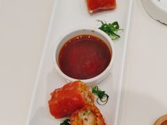 -蔡澜点心·粤菜(月星环球港店)