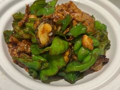 -船歌·鱼水饺青岛菜(金狮广场店)