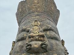 -上海东林寺(金山区)