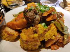 大丰收-老六杀猪菜(进乡街店)