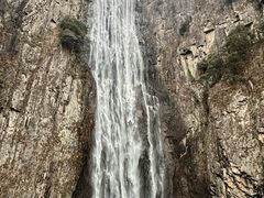 -刘伯温故里景区百丈漈
