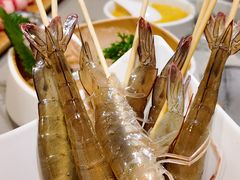 -海底捞火锅(雄峰城店)