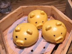 -点心传说·粤菜点心(佐阾虹湾店)