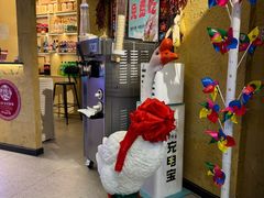 -徐家屯铁锅炖(宋家庄店)