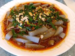 -玉雪春天(中正花园店)