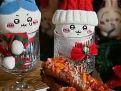 -NG PASTA吴居·中华意面·鲜牛排(南头古城店)