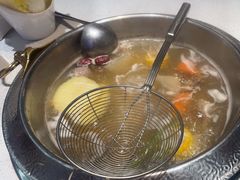 -千牛将·鲜牛肉火锅(开元路店)