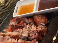 -南拳十三姨·潮汕砂锅粥(世纪金源店)
