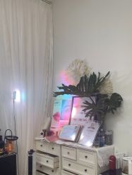 -UN·桃喜日系美睫美甲