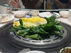 -青蓬蒸汽海鲜·深圳老字号·团建聚会(壹方城店)