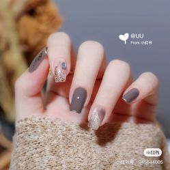 -妙睫屋日式美甲美睫