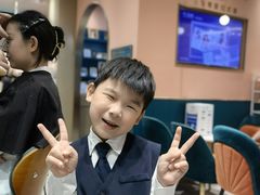 -海马体照相馆(南京虹悦城店)