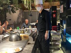 -水木锦堂·自助铁板烧(世贸天阶店)