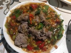-三毛牛肉店(福强店)