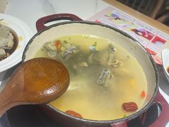 -黑鸡小馆(金源店)