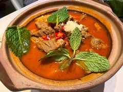 -山茶云南菜(永安里店)