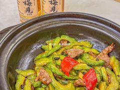 -天鲜阁·海鲜粤菜·33年老字号(石槎白云站店)