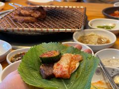 苏子叶-青鹤谷(苏州店)