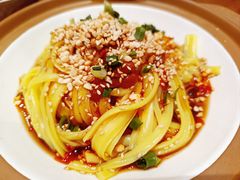 -大盐帮川菜馆(长楹天街店)