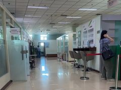 -慈铭体检(世纪城分院)