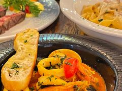 -Hostaria Bar维他餐吧·意大利西餐厅·牛排馆