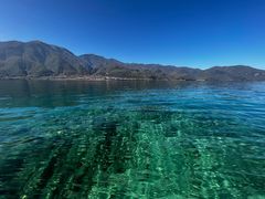 -丽江泸沽湖景区