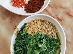 -陇菜和盛祥(金轮宾馆店)