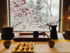 -一号铺子·大炉茶