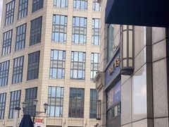 -blue frog蓝蛙(长泰广场店)