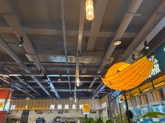 -老船舫·现做活鲜鱼馆(东郊记忆店)