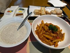 -安妮意大利餐厅(国贸店)