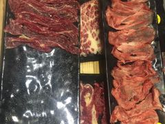 -陈记顺和牛肉火锅馆(天河北路店)
