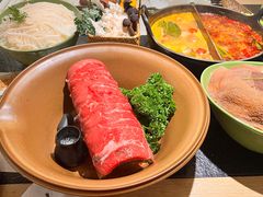 -山缓缓火锅(青岛万象城店)