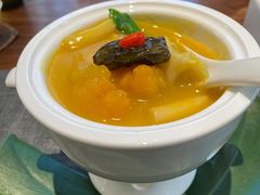 -王府茶楼茶宴·创意菜(朝阳公园店)