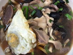 -超爷叔面馆(西园店)