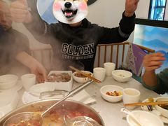 -俏牛哥鲜牛肉牛肆馆(重庆天地店)