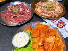 -火炉旺烤肉啤酒屋(沈北创始店)