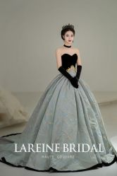 -拉瑞娜LaReine婚纱礼服高级定制