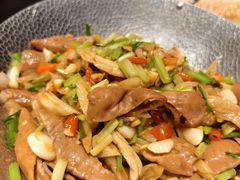 -芳芳私房菜·精做淮扬菜(承德路店)