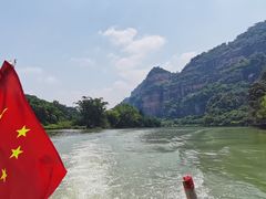 -丹霞山风景名胜区