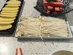 -八珍玉食鸡煲·打边炉(印象城店)