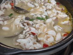 -周渝食惦酸菜鱼(青浦店)