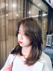 -扎嘎形象设计