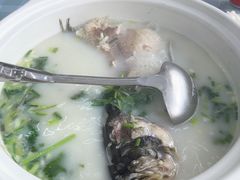 -高老庄·老溧阳·私房菜(南山竹海店)