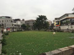 -黄埔古港